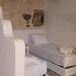 Cavo Paradise Livadaki Nyaraló *