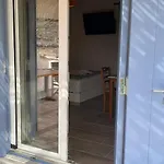 Nyaraló Cavo Paradise Livadaki Kímolosz