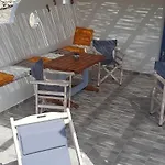 Cavo Paradise Livadaki * Kímolosz