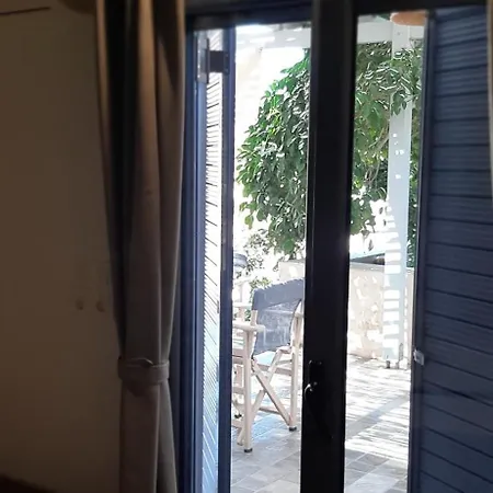 Cavo Paradise Livadaki Kímolos