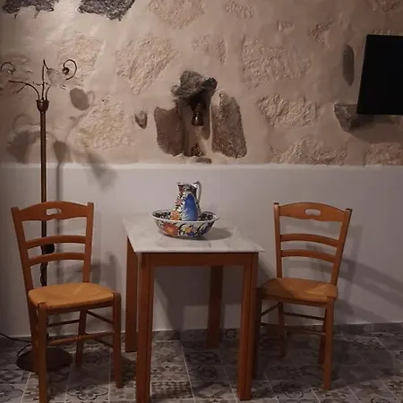 Nyaraló Cavo Paradise Livadaki *