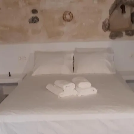 Cavo Paradise Livadaki * Kímolos