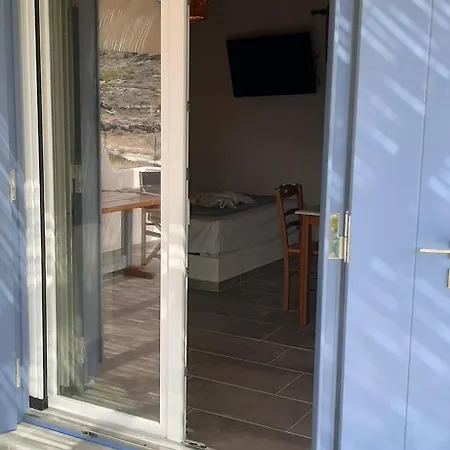 Semesterbostad Cavo Paradise Livadaki Kímolos