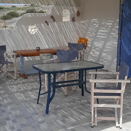 Cavo Paradise Livadaki