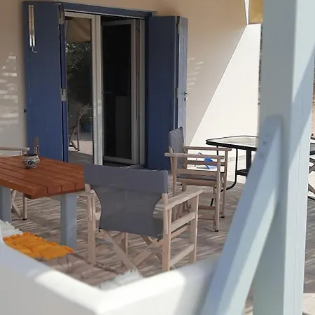 Cavo Paradise Livadaki *