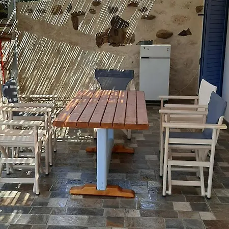 Cavo Paradise Livadaki * Kímolos