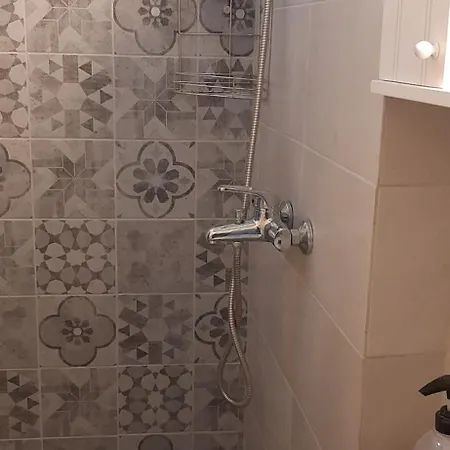 Dom wakacyjny Cavo Paradise Livadaki