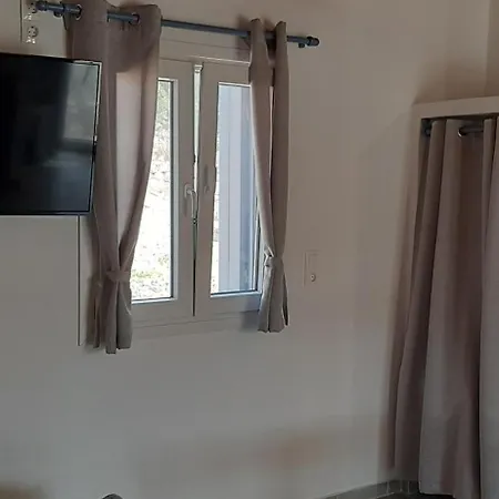 Dom wakacyjny Cavo Paradise Livadaki *