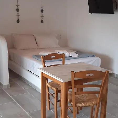 Cavo Paradise Livadaki *